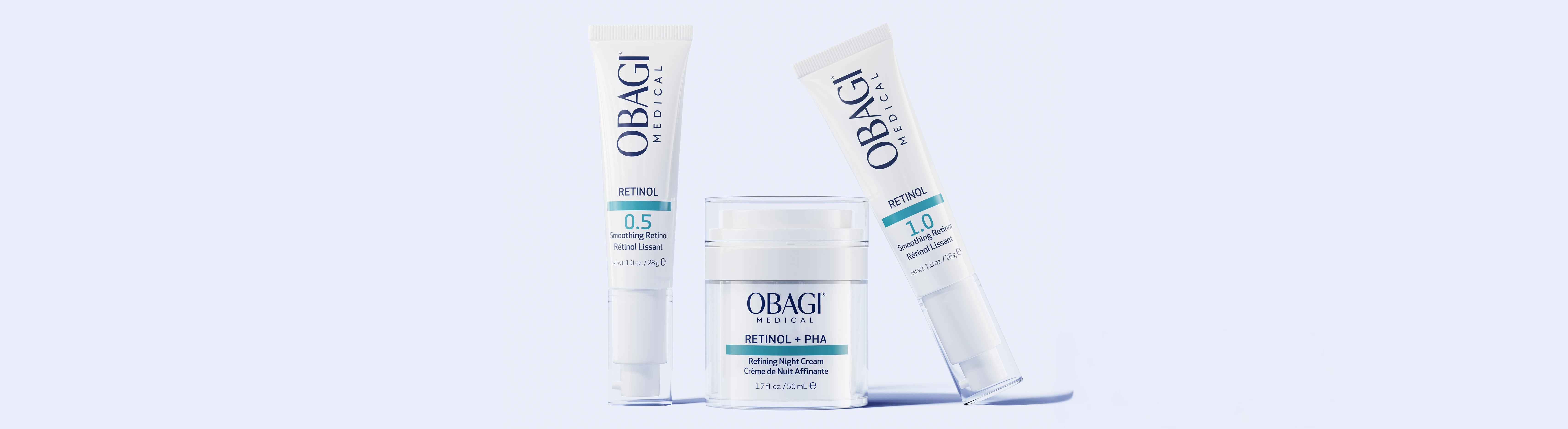 Obagi Retinol – Obagi Chile