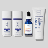 On-The-Go Travel Kit