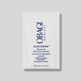 ELASTIderm Advanced Filler Concentrate Sample Sachet