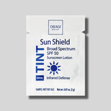 Obagi Sun Shield Tint Cool Sample Sachet