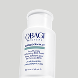 Pore Therapy