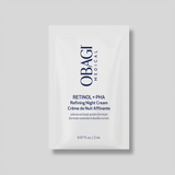Obagi Retinol + PHA Sachet