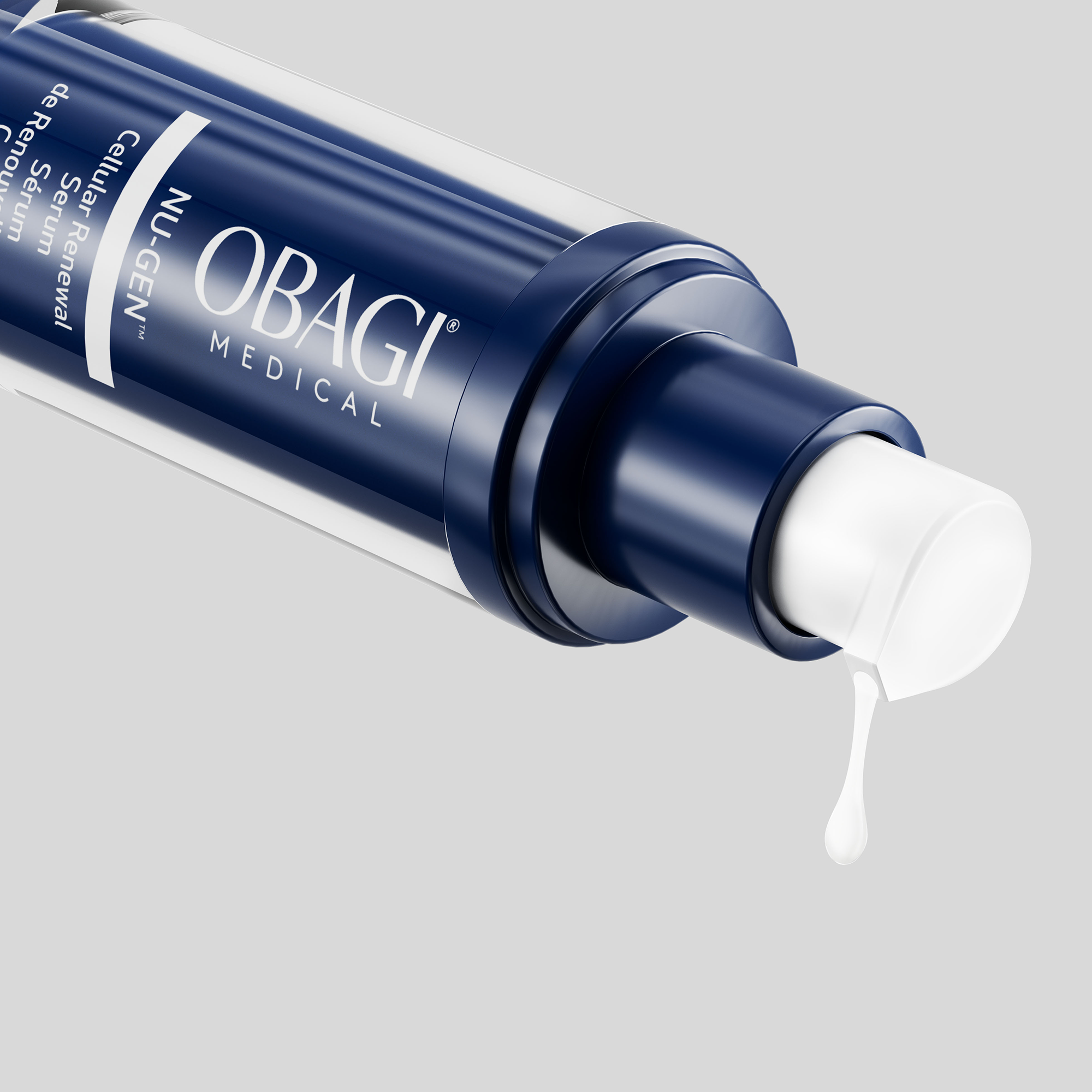 Nu-Gen Cellular Renewal Serum