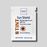 Obagi Sun Shield Tint Warm Sample Sachet