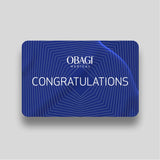 Gift Card Obagi