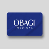 Gift Card Obagi